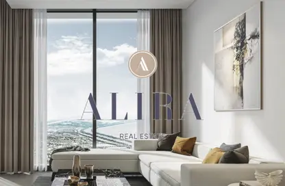 Apartment - 1 Bedroom - 1 Bathroom for sale in Sobha Orbis - Motor City - Dubai