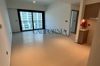 Apartment - 1 Bedroom - 1 Bathroom for rent in Act Towers - Opera District - Downtown Dubai - Dubai