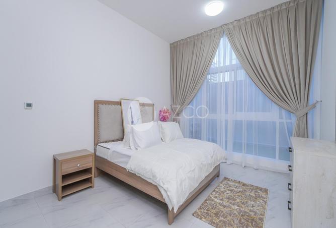 Apartment - 2 Bedrooms - 3 Bathrooms for rent in Sydney Tower - Jumeirah Village Circle - Dubai Apartment - 2 Bedrooms - 3 Bathrooms for rent in Sydney Tower - Jumeirah Village Circle - Dubai