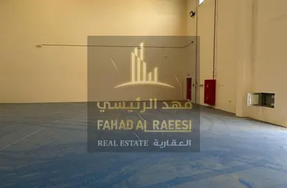 Warehouse - Studio - 1 Bathroom for rent in Umm Al Thuoob - Umm Al Quwain