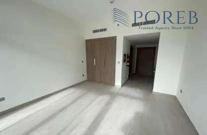 Apartment - Studio - 1 Bathroom for sale in AZIZI Riviera 4 - Meydan One - Meydan - Dubai