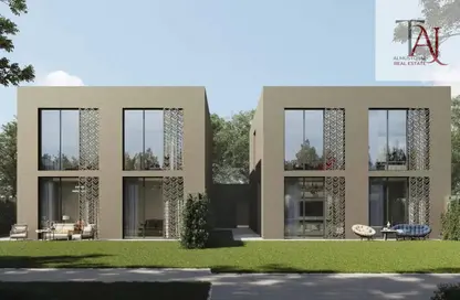 فيلا - 5 غرف نوم - 6 حمامات للبيع في حيان - الشارقة فيلا - 5 غرف نوم - 6 حمامات للبيع في حيان - الشارقة