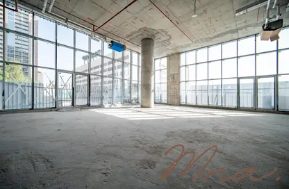 Retail - Studio - 1 Bathroom for rent in Elegance by Chaimaa - Jumeirah Village Circle - Dubai