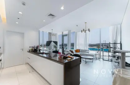 شقة - 2 غرف نوم - 3 حمامات للايجار في مساكن 18 - المنطقة وان - مدينة الشيخ محمد بن راشد - دبي شقة - 2 غرف نوم - 3 حمامات للايجار في مساكن 18 - المنطقة وان - مدينة الشيخ محمد بن راشد - دبي