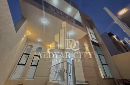 Townhouse - 6 Bedrooms - 7 Bathrooms for sale in Al Zaheya Gardens - Al Zahya - Ajman