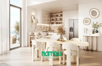 Townhouse - 2 Bedrooms - 4 Bathrooms for sale in Quattro Del Mar - Hayat Island - Mina Al Arab - Ras Al Khaimah