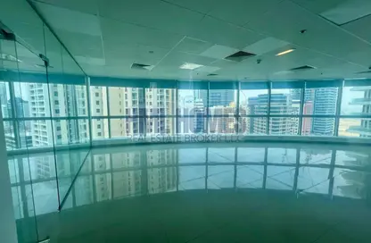 Office Space - Studio for rent in Smart Heights - Barsha Heights (Tecom) - Dubai