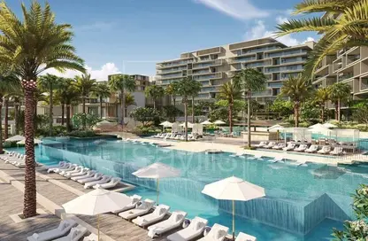 Apartment - 3 Bedrooms - 4 Bathrooms for sale in Six Senses Residences - Palm Jumeirah - Dubai