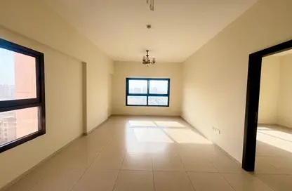 شقة - غرفة نوم - 2 حمامات للايجار في برج النور ٤ - النهدة 2 - النهدة - دبي - دبي