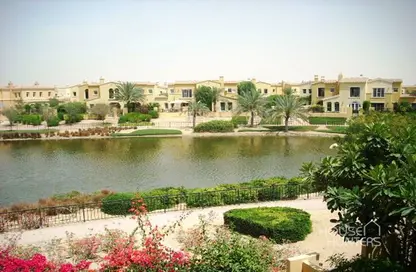 فيلا - 2 غرف نوم - 2 حمامات للبيع في بالميرا 3 - بالميرا - المرابع العربية - دبي