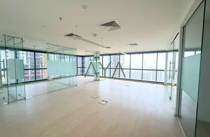 Office Space - Studio - 1 Bathroom for rent in Jumeirah Business Centre 3 (JBC 3) - JLT Cluster Y - Jumeirah Lake Towers - Dubai