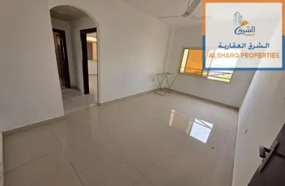 شقة - غرفة نوم - 1 حمام للايجار في النعيمية - النعيمية - عجمان