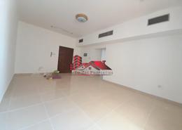 Empty Room image for: Apartment - 1 bedroom - 1 bathroom for rent in Madinat Zayed - Abu Dhabi, Image 1