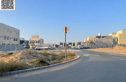 أرض - استوديو للبيع في الزاهية جاردنز - الزاهية - عجمان