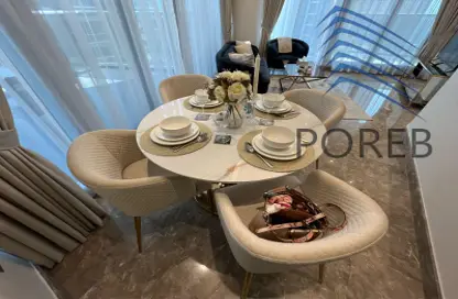Apartment - 2 Bedrooms - 3 Bathrooms for rent in Orra Harbour Residences and Hotel Apartments - Dubai Marina - Dubai