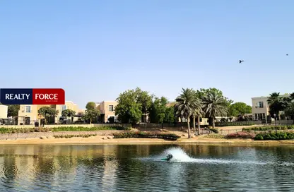 فيلا - 3 غرف نوم - 4 حمامات للبيع في الريم 2 - الريم - المرابع العربية - دبي