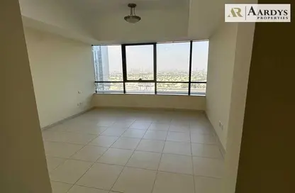 Apartment - 2 Bedrooms - 3 Bathrooms for rent in Al Waleed Paradise - JLT Cluster R - Jumeirah Lake Towers - Dubai