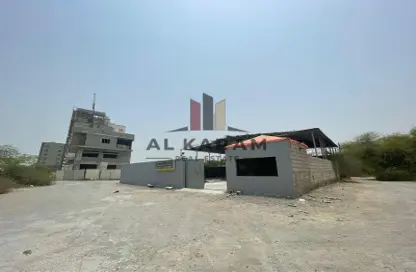 أرض - استوديو للبيع في العريبي - رأس الخيمة