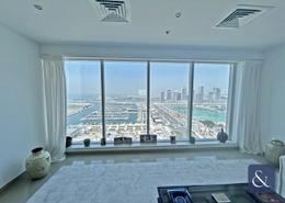 شقة - 3 غرف نوم - 3 حمامات للبيع في تاج الإمارات - دبي مارينا - دبي