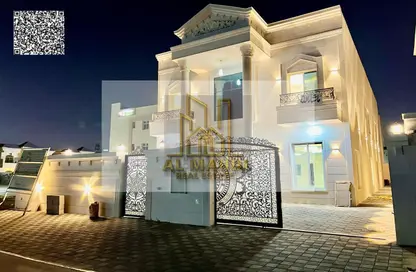 Villa - 5 Bedrooms - 7 Bathrooms for sale in Al Rawda 2 Villas - Al Rawda 2 - Al Rawda - Ajman