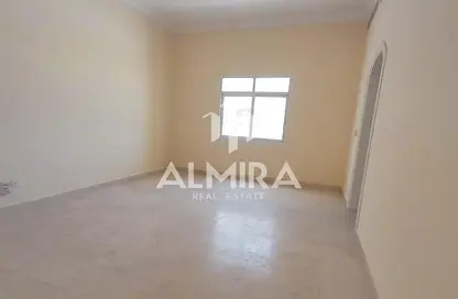 Apartment - 3 Bedrooms - 4 Bathrooms for rent in Al Manhal - Abu Dhabi