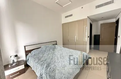 Apartment - 1 Bedroom - 2 Bathrooms for rent in Rigel - Jumeirah Village Circle - Dubai