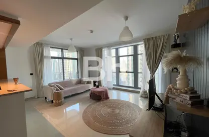Apartment - 2 Bedrooms - 3 Bathrooms for rent in Claren Tower 1 - Claren Towers - Downtown Dubai - Dubai