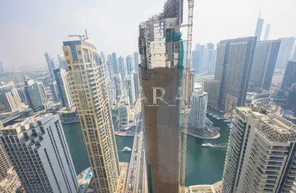 شقة - 4 غرف نوم - 5 حمامات للبيع في صدف 8 - صدف - مساكن شاطئ الجميرا - دبي شقة - 4 غرف نوم - 5 حمامات للبيع في صدف 8 - صدف - مساكن شاطئ الجميرا - دبي