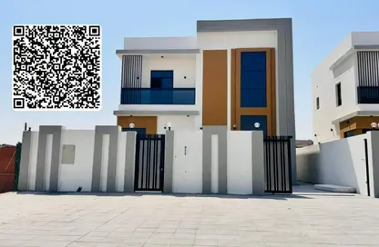 فيلا - 3 غرف نوم - 6 حمامات للبيع في الحليو 2 - الحليو - عجمان