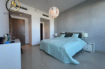 Apartment - 1 Bedroom - 2 Bathrooms for rent in Gateway Residences - Mina Al Arab - Ras Al Khaimah