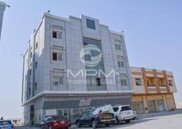 Apartment - 1 bedroom - 1 bathroom for rent in Hamriyah Free Zone - Sharjah