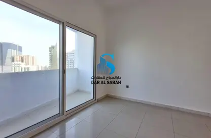 Apartment - 1 Bedroom - 1 Bathroom for rent in Taliatela Street - Al Nahda - Sharjah