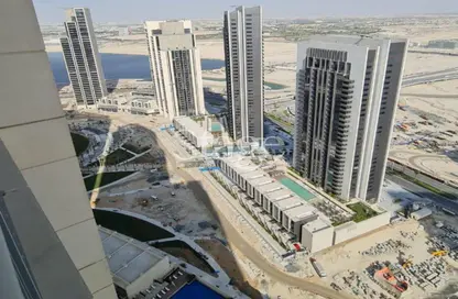 Apartment - 3 Bedrooms - 3 Bathrooms for sale in Harbour Views 1 - Dubai Creek Harbour (The Lagoons) - Dubai