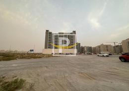 صورةمبنى خارجي لـ: أرض للبيع في ند الحمر - دبي, صورة 1