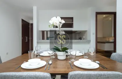 Apartment - 2 Bedrooms - 2 Bathrooms for sale in Acacia C - Park Heights - Dubai Hills Estate - Dubai