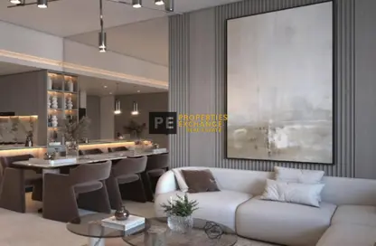 Apartment - 2 Bedrooms - 3 Bathrooms for sale in Soul by Vision - Dubai Production City (IMPZ) - Dubai