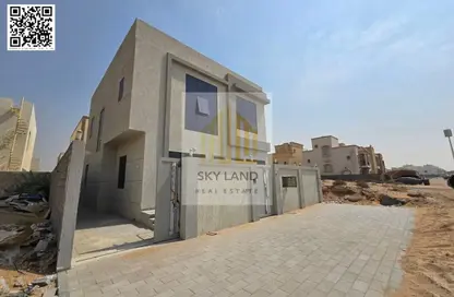Villa - 4 Bedrooms - 6 Bathrooms for sale in Al Amira Village - Al Yasmeen - Ajman