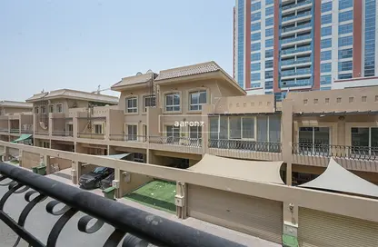 Apartment - Studio - 1 Bathroom for rent in Diamond Views 1 - Diamond Views - Jumeirah Village Circle - Dubai