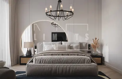 Apartment - 1 Bedroom - 2 Bathrooms for sale in Azizi Milan - City of Arabia - Dubai