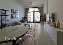 Apartment - 1 bedroom - 1 bathroom for sale in Rawda Apartments 3 - Rawda Apartments - Town Square - Dubai