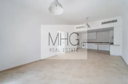 Apartment - 1 Bedroom - 2 Bathrooms for rent in Widcombe House 1 - Widcombe House - Motor City - Dubai