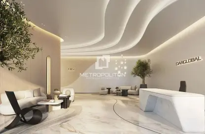 Apartment - 1 Bedroom - 2 Bathrooms for sale in DG1 - Business Bay - Dubai