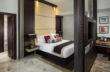 شقة - 1 حمام للبيع في فندق تي اف جي وان - دبي مارينا - دبي شقة - 1 حمام للبيع في فندق تي اف جي وان - دبي مارينا - دبي