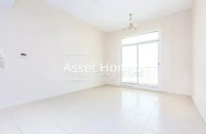 شقة - غرفة نوم - 2 حمامات للايجار في غنيمه - كيو بوينت - ليوان - دبي لاند - دبي