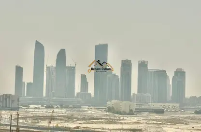 Apartment - 1 Bedroom - 2 Bathrooms for sale in Al Waleed Garden 1 - Al Waleed Garden - Al Jaddaf - Dubai