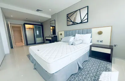 Apartment - 2 Bedrooms - 3 Bathrooms for rent in Park Place Tower - Sheikh Zayed Road - Dubai