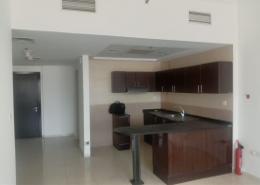 Apartment - 1 bedroom - 2 bathrooms for rent in Al Rabia Tower - Majan - Dubai