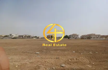 أرض - استوديو للبيع في الوثبة - أبوظبي