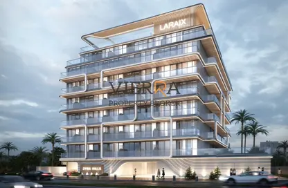 شقة - 2 غرف نوم - 3 حمامات للبيع في زياره هيلز - المدينة العالمية المرحلة 2 - 4 الورسان - الورسان - دبي شقة - 2 غرف نوم - 3 حمامات للبيع في زياره هيلز - المدينة العالمية المرحلة 2 - 4 الورسان - الورسان - دبي