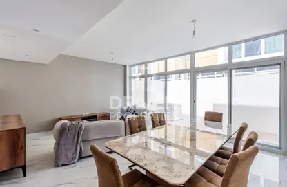 Townhouse - 3 Bedrooms - 4 Bathrooms for sale in Camelia - Damac Hills 2 - Dubai